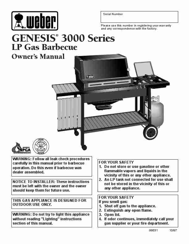 Weber Gas Grill 3000-page_pdf